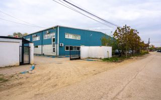 COMISION 0%, Hala productie-depozitare-service, Pantelimon- Bld. Biruintei - DN3 - Poză 5