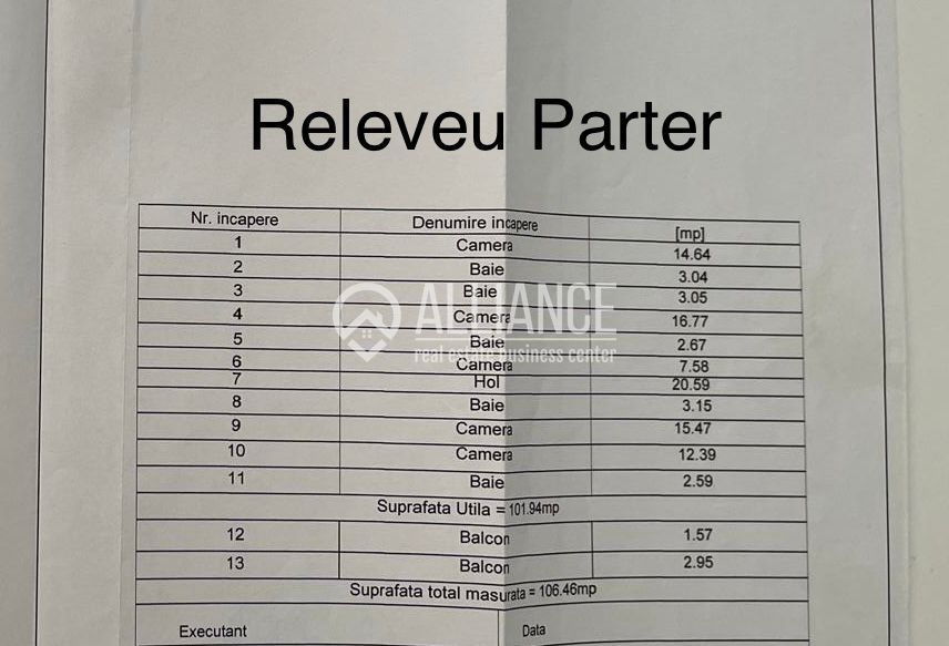 FALEZA NORD (COD10) - Casa/vila cu destinatie comerciala de inchiriat - Poză 5