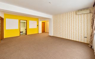 Primaverii 4 camere | Loc parcare| Boxa | 150mp - Poză 8