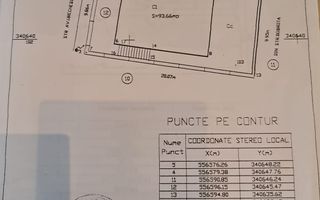 Vila de inchiriat - Schiță 37