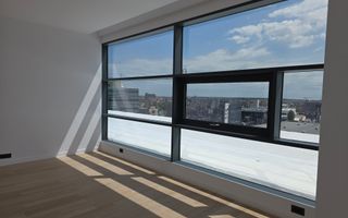 Penthouse 3 camere , terasa imensa cu view unic - Poză 5