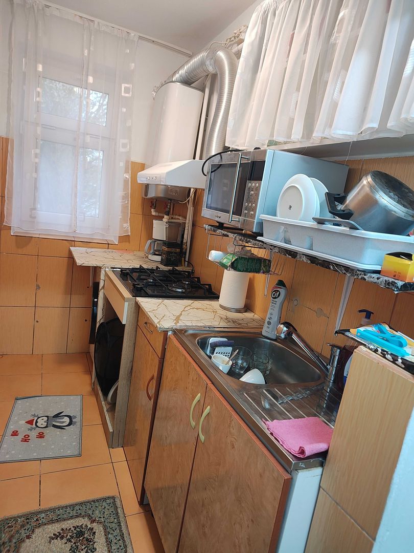 BRASADAS vinde ap 2 cam 31 mp. la PARTER in Micro 14. - Poză 6