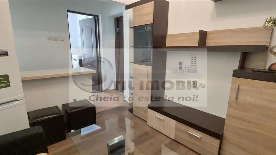 APARTAMENT 1C ZONA  CENTRU  BIBLIOTECA  EMINESCU - Poză 2