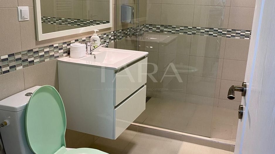 Apartament 2 camere de vânzare în Florești – etaj 1, imobil nou. - Poză 5