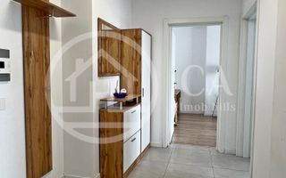 Apartament cu 2 camere de inchiriat in Prima Onestilor, Oradea - Poză 8