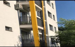 Apartament de 3 camere, bloc nou, parcare subterana, zona Iulius Mall - Poză 8