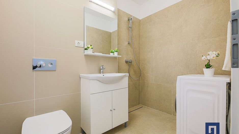 Braytim, Apartament 3 camere lux, parter, Comision 0% - Poză 20