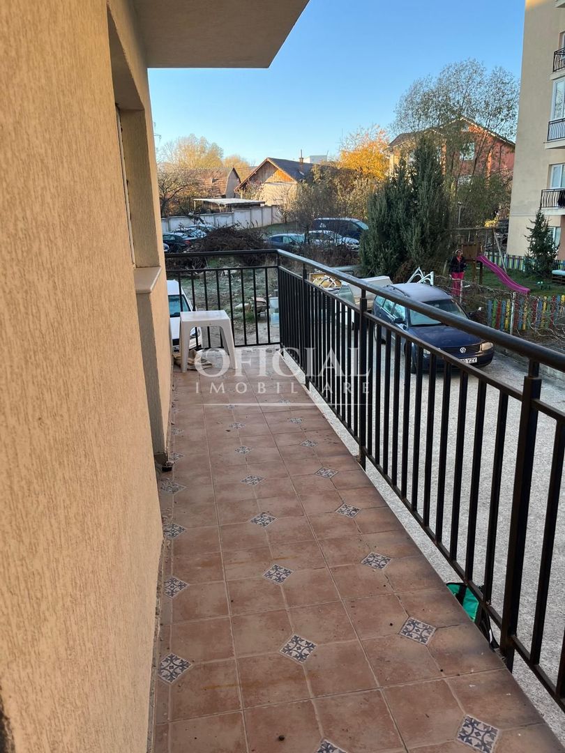 Apartament 3 Camere | 52 Mp | Balcon | Parcare | Calea Turzii Zorilor - Poză 6