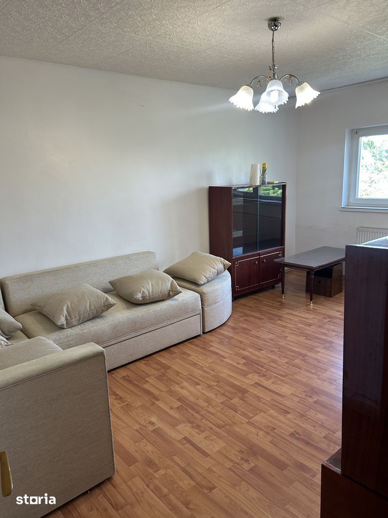 3 camere de vanzare  | centrala proprie | bloc reabilitat, 2 bai | boxă - Poză 3