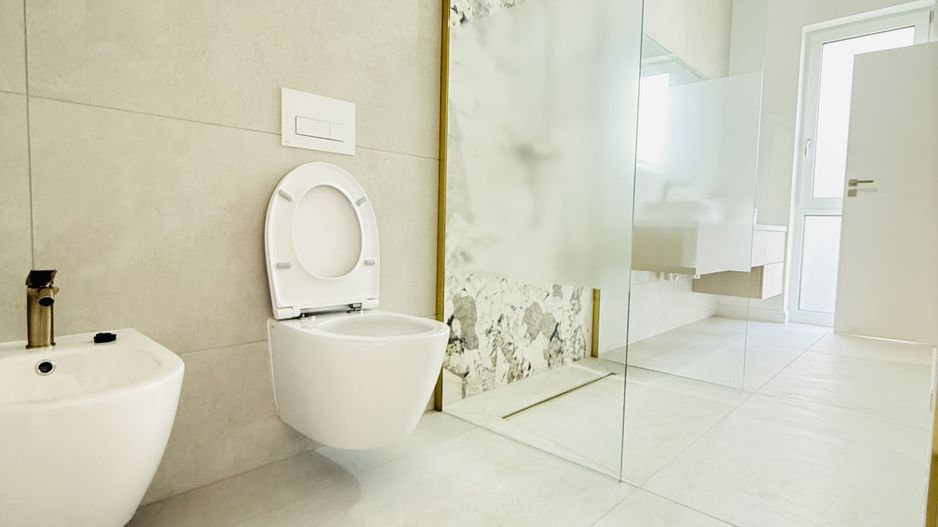 Lipovei | Duplex Premium | 4 Camere | Perete Dublu | Finisaje Tempini - Poză 21