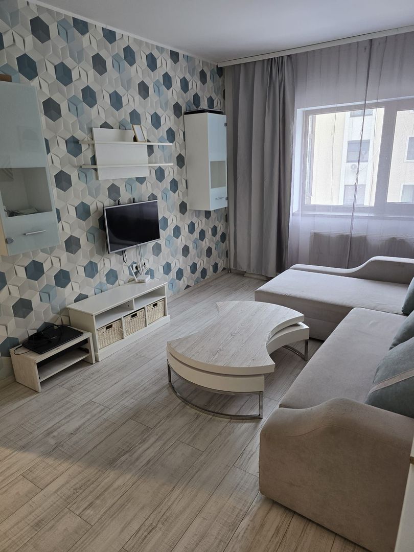 Apartament moder 3 camere +loc de parcare, zona Bragadiru - Poză 2