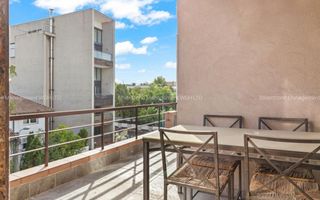 APARTAMENT SUPERB CU 3 DORMITOARE LA INCHIRIERE LANGA PARC HERASTRAU - Poză 6