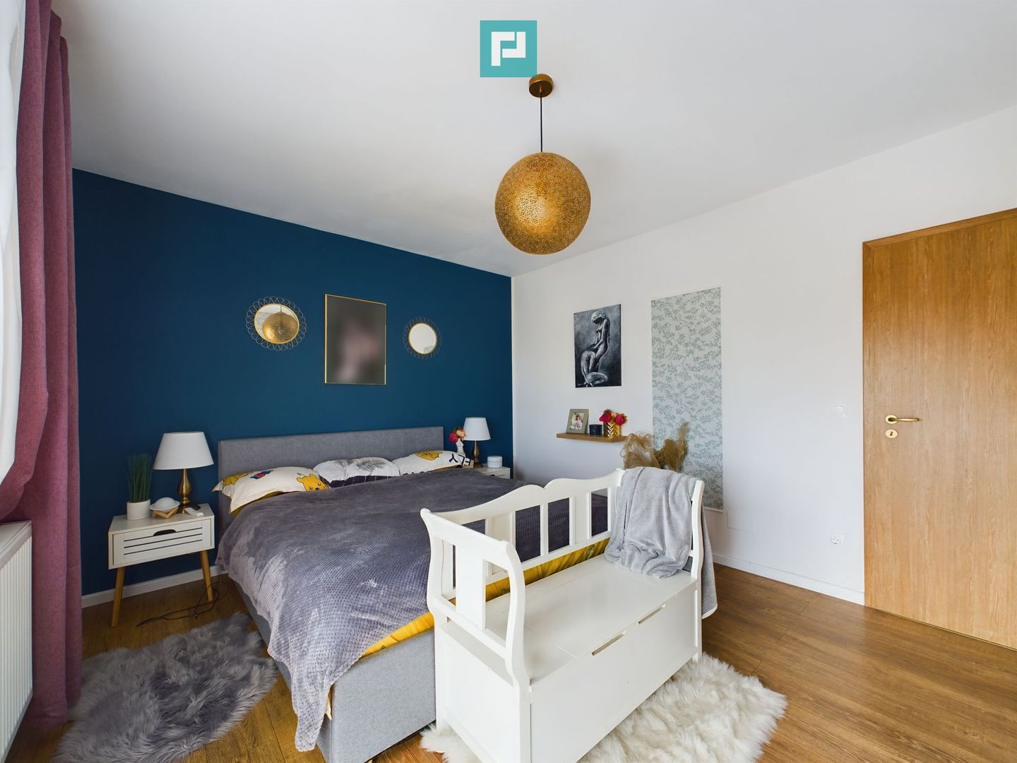 1/2Duplex  in Mosnita Veche - Poză 6