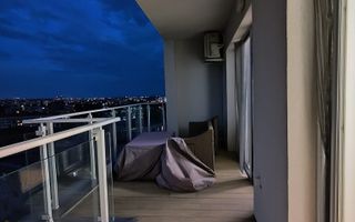 Apartament 2 camere Dristor 4 Elements  terasa /parcare subterana - Poză 1