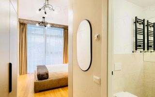 Apartament 3 camere Up-Site / Loc de parcare plus boxa - Poză 14