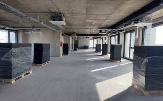 Spațiu de birouri cu o cameră de închiriat în Hipodrom 3, Sibiu - Poză 5