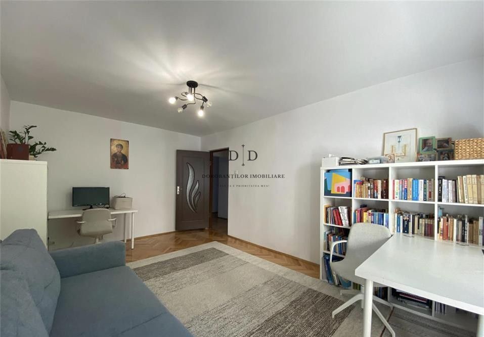 Apartament 4 camere | etaj 1- cartier Zorilor-Spitalul de Recuperare - Poză 2