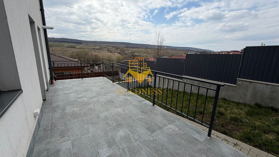 Casa 4 camere, Parcare, Cartier Iris, Zona Auchan, Oasului - Poză 12