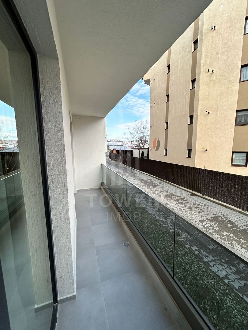 Apartament modern de închiriat | 3 camere | 2 bai | parcare subterană - Poză 13