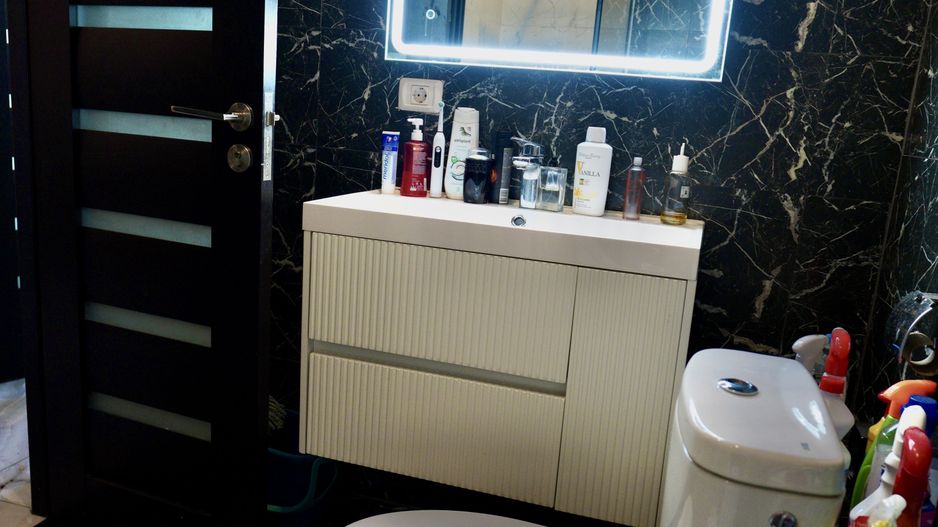 Apartament modern cu 2 camere în Codlea – complet renovat! - Poză 6