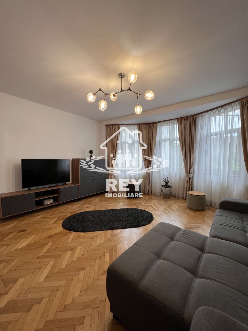 Apartament de vânzare 2 camere decomandate zona Str. Constituției/9mai - Poză 1