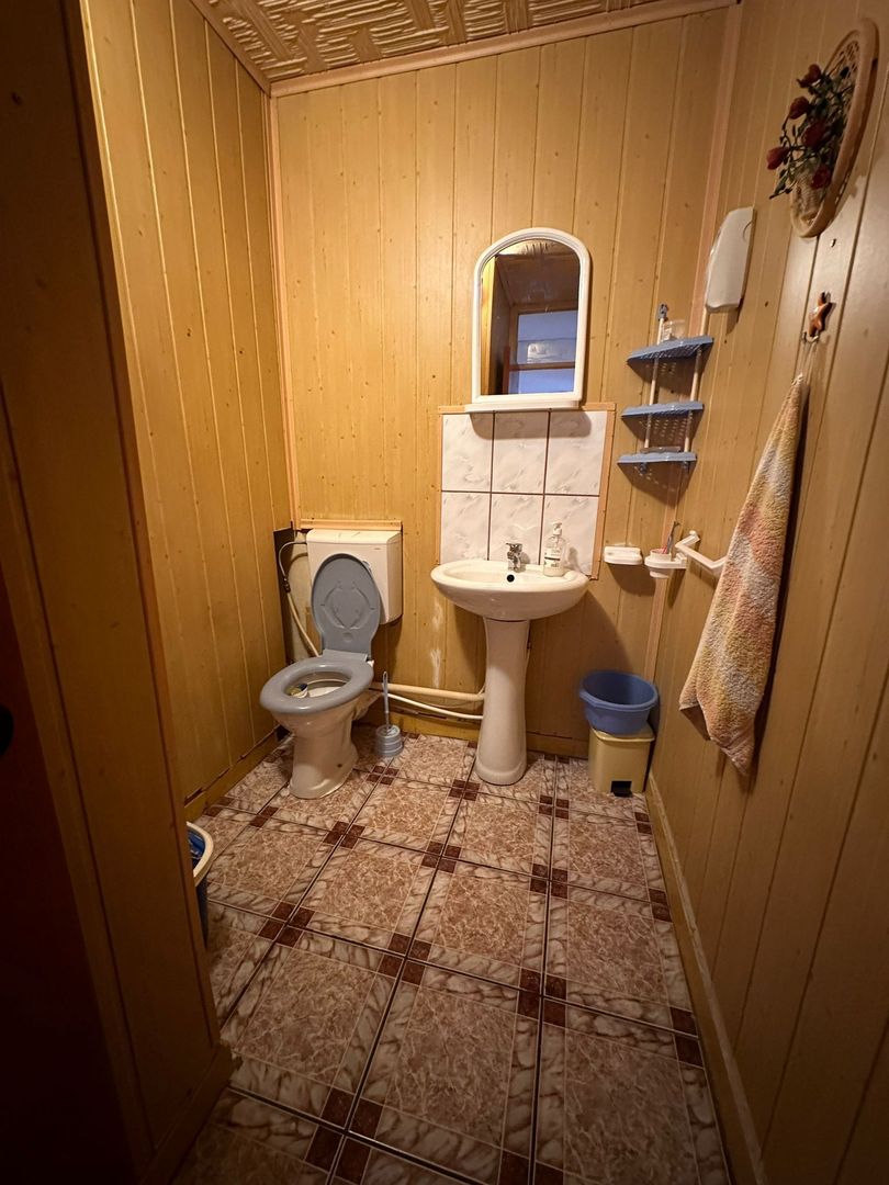 OFERTA Apartament 3 camere de vanzare Lujerului Nemobilat A150 - Poză 10