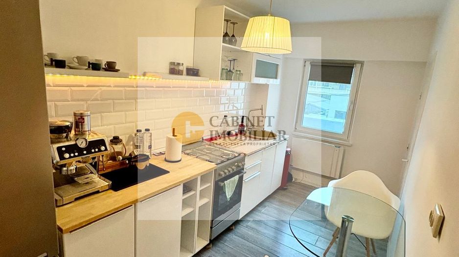 3 camere decomandat | etaj 3/8 cu lift | 2 balcoane | Pet Friendly - Poză 10