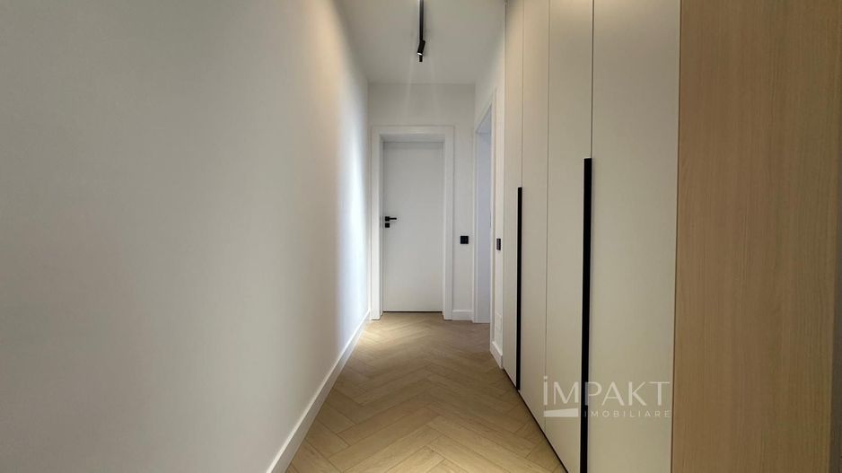Apartament Ultrafinisat Premium | Ready to Move | Intre Lacuri - Poză 10
