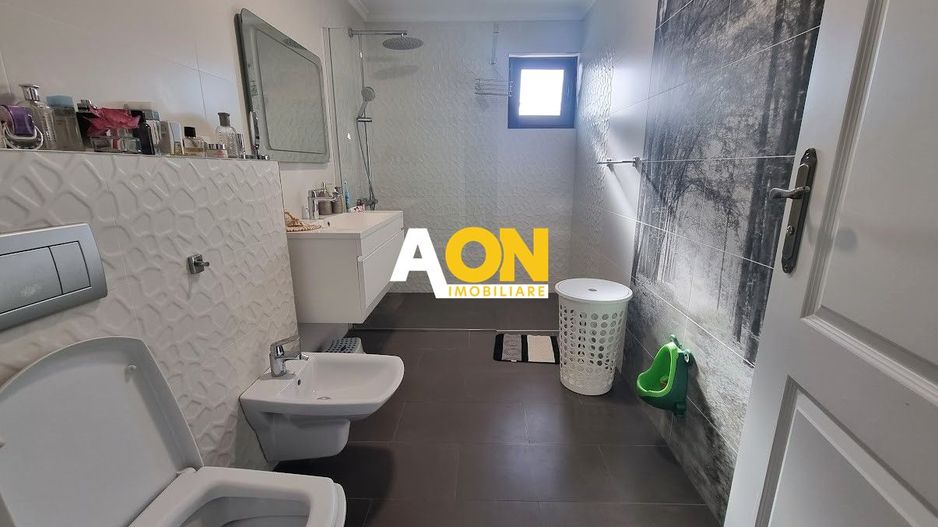 Casa 4 Camere Pe Un Nivel, Zona Ampoi 510 mp Teren - Poză 7