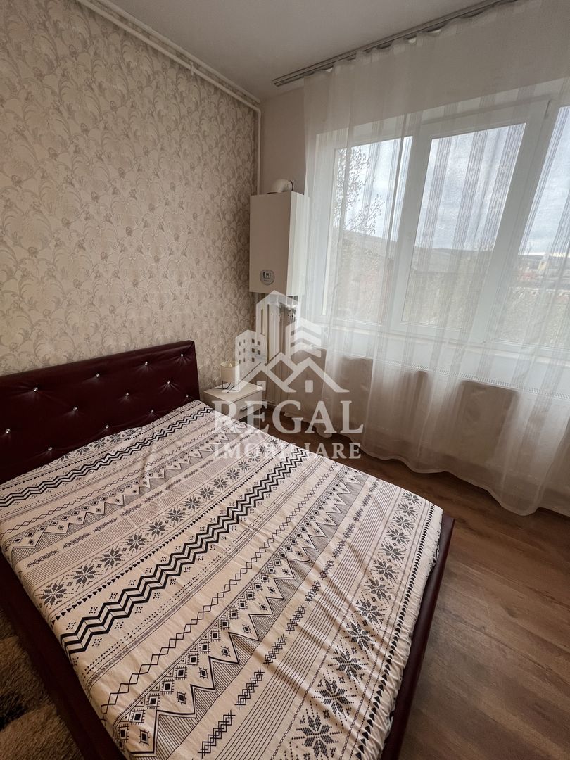 PRET NOU - Garsonieră de vânzare – zonă Teatru, Str Ciprian Porumbescu - Poză 2