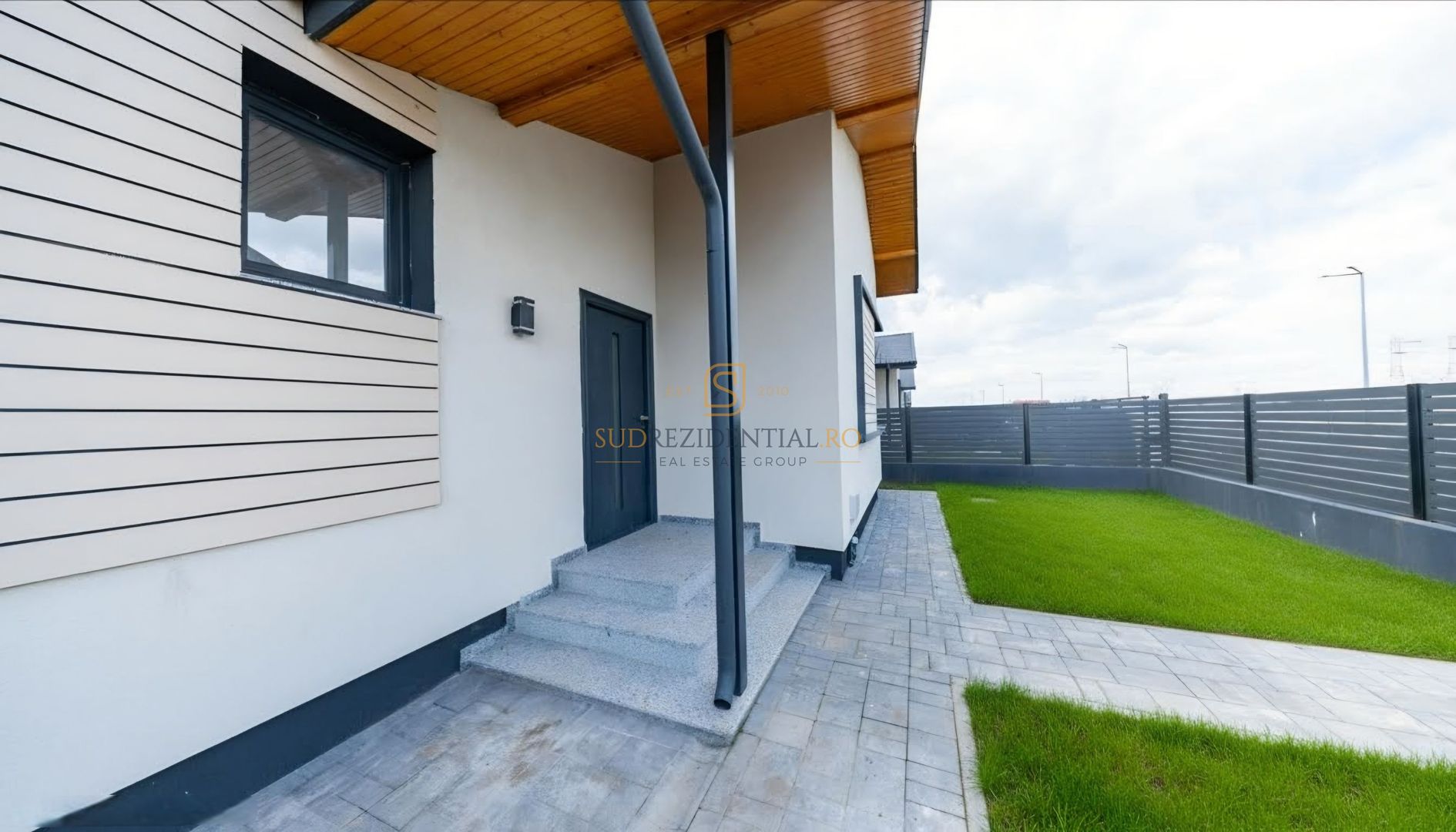 Casa cu 4 camere, Frumusani, panouri solare, pompe caldura - Poză 22