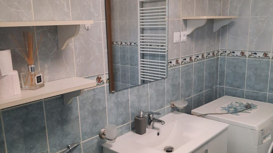 Apartament 3 camere zona Iulius Mall - Poză 9