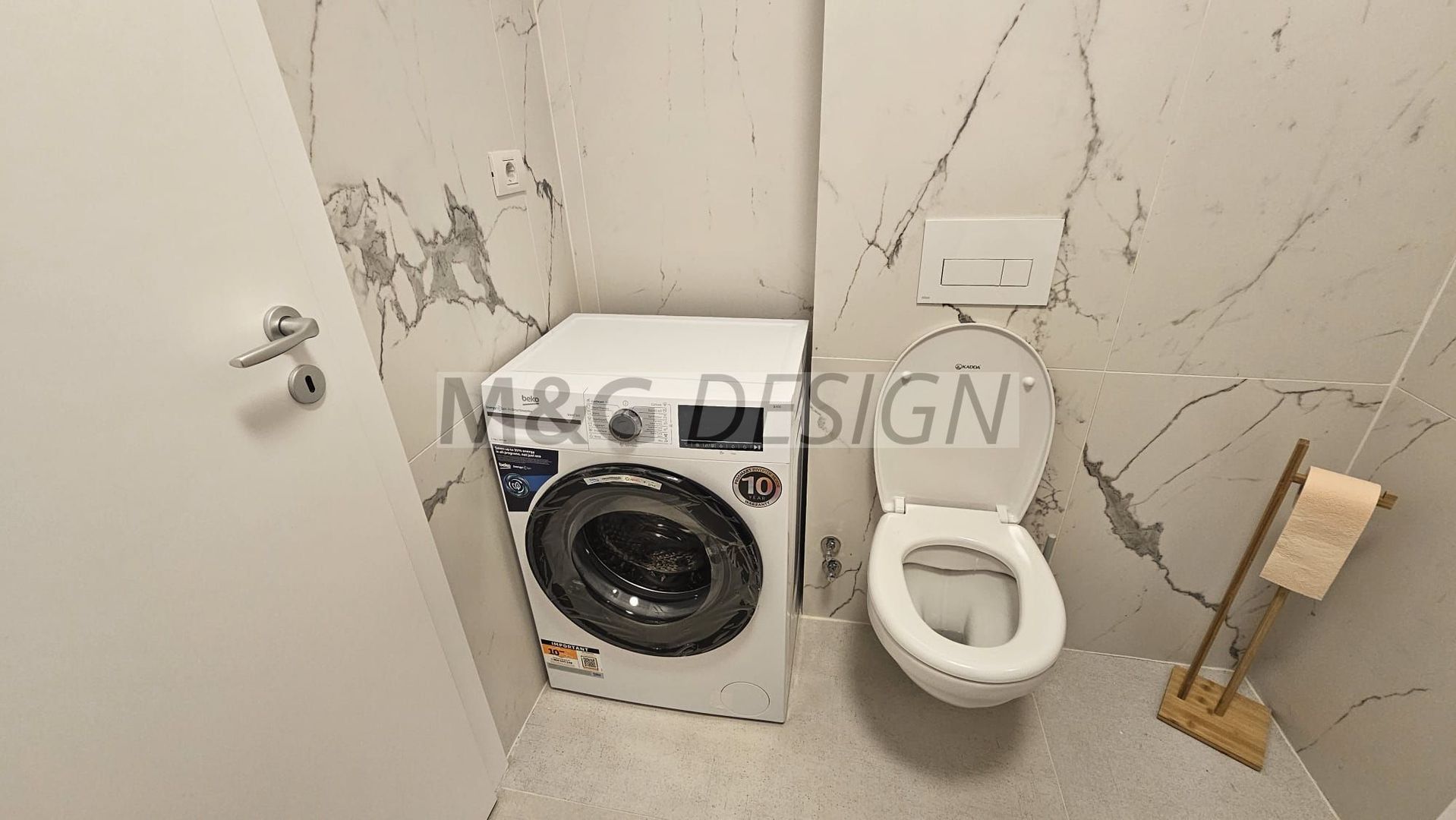 2 camere decomandat Calea Aradului BLOC NOU - Poză 5