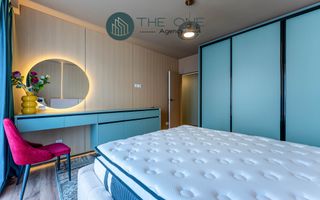 Apartament 2 camere - PREMIUM - Bloc 2025 | INTRE LACURI - Poză 7