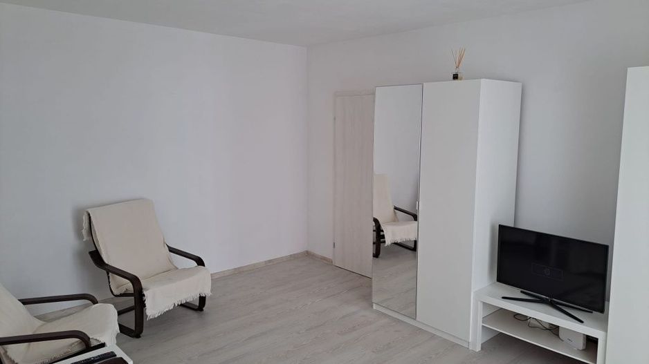 Inchiriere apartament 2 camere Bucuresti  Sector 5 parc Sebastian - Poză 3