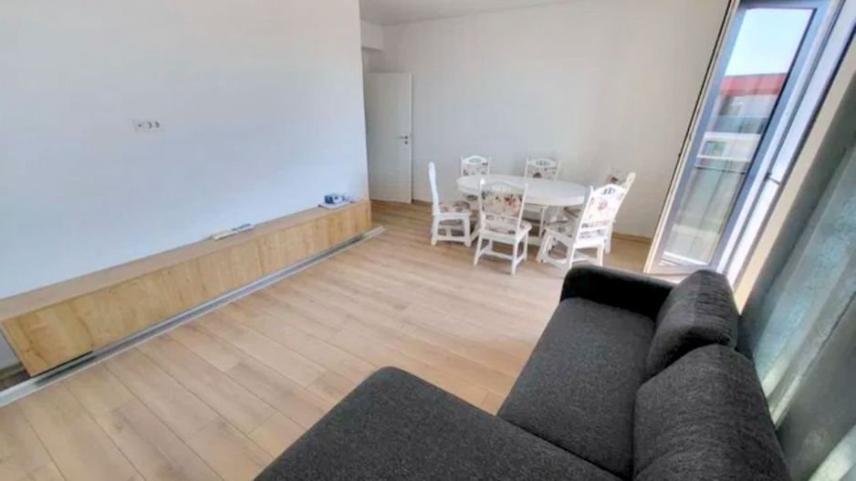 Apartament modern cu 3 camere - Complex Arcada - Poză 5