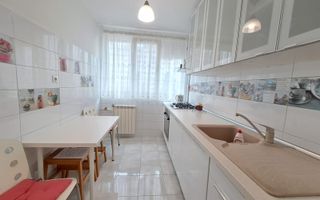 Apartament 3 camere Parc IOR plus loc de parcare inclus - Poză 18