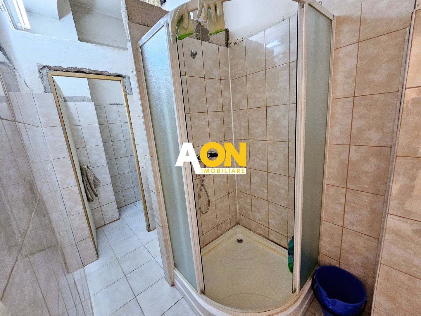 Spatiu de birouri, expunere excelenta, zona Profi - OMV Stadion - Poză 8