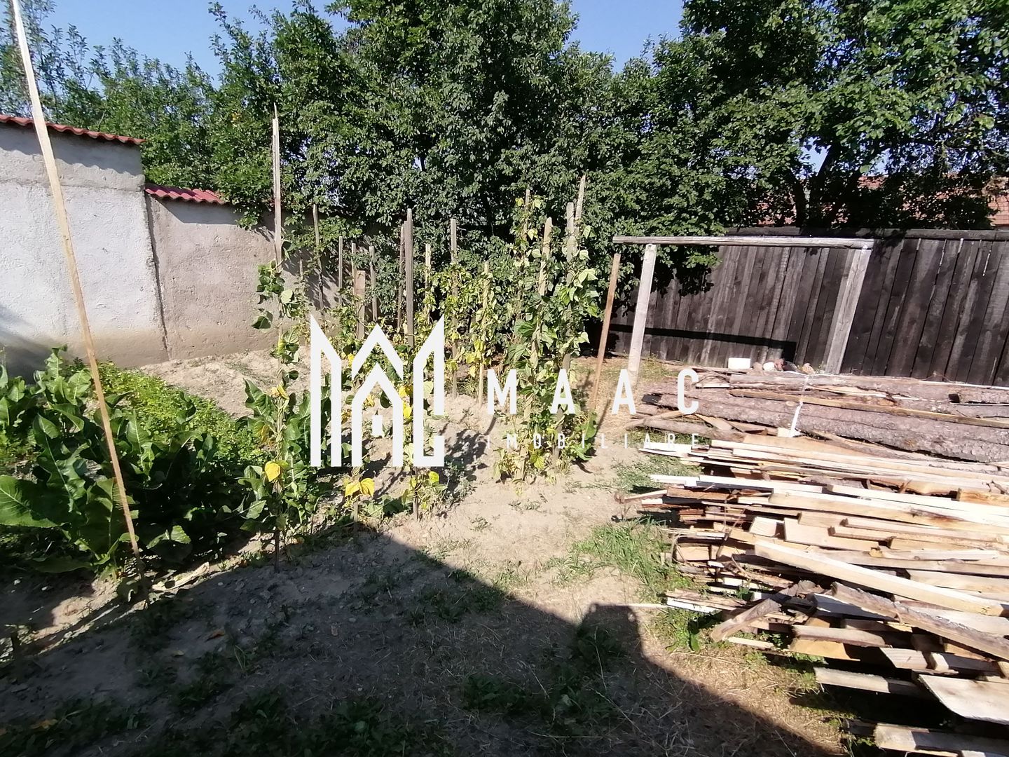 Casa individuala I 7 camere I teren 570 mp I Cristian - Poză 16