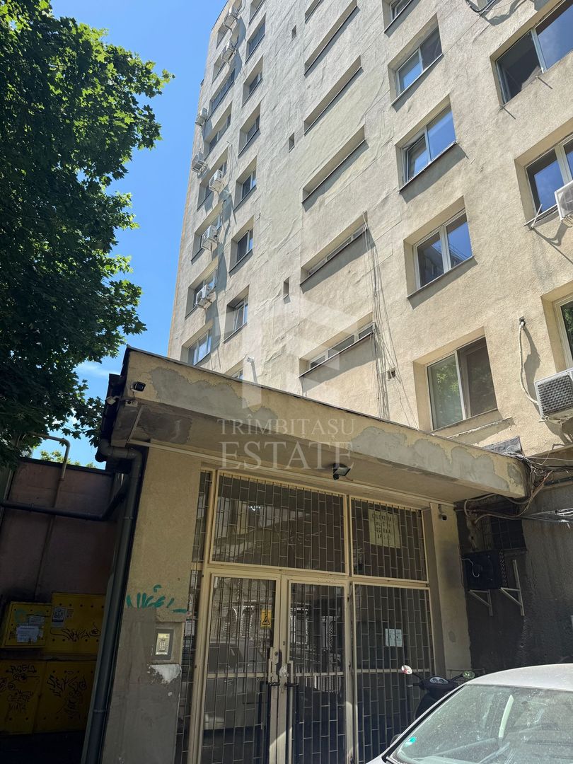 Colentina -Tei- Obor | 2 camere -Prima Inchiriere ! - Poză 18