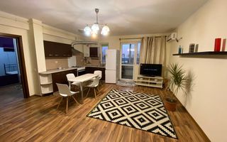 AP. 2 CAMERE BRANCOVEANU, PET-FRIENDLY, BLOC NOU, CENTRALA TERMICA - Poză 1