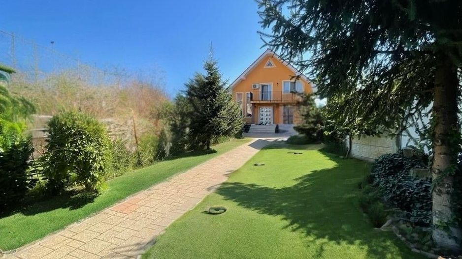 Vila Nojorid 177 mp utili, 180.000 € - Poză 2