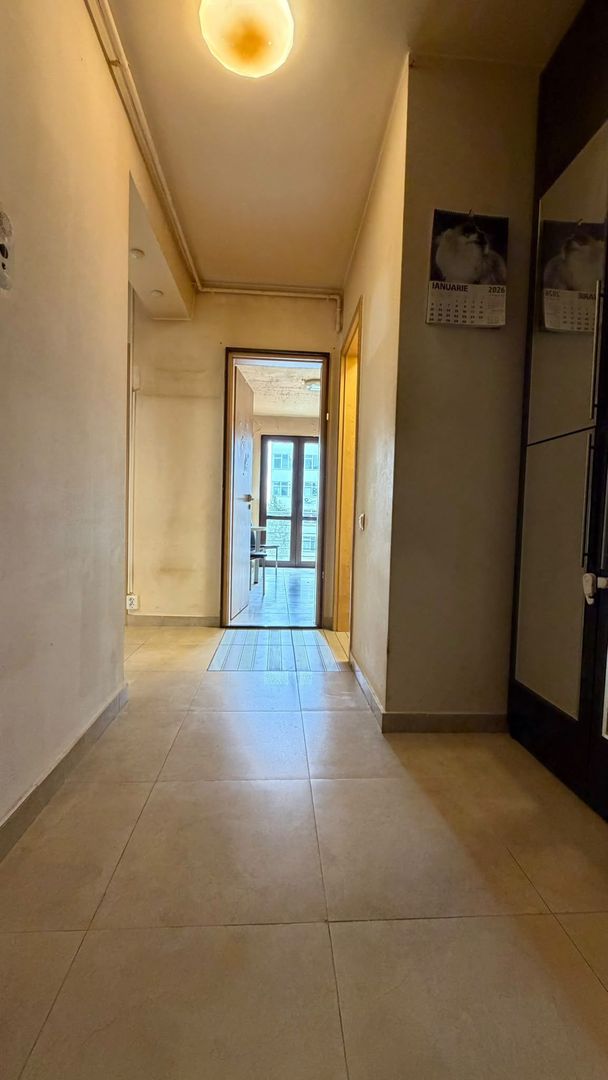 Apartament 3 camere Bragadiru Cristalului Loc de Parcare - Poză 8