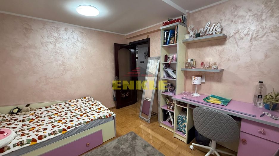 De vânzare – Apartament 3 camere în bloc nou - Poză 7
