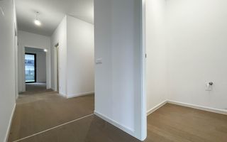 4 rooms apartment***181sqm***// 84sqm garden // Baneasa - Poză 8