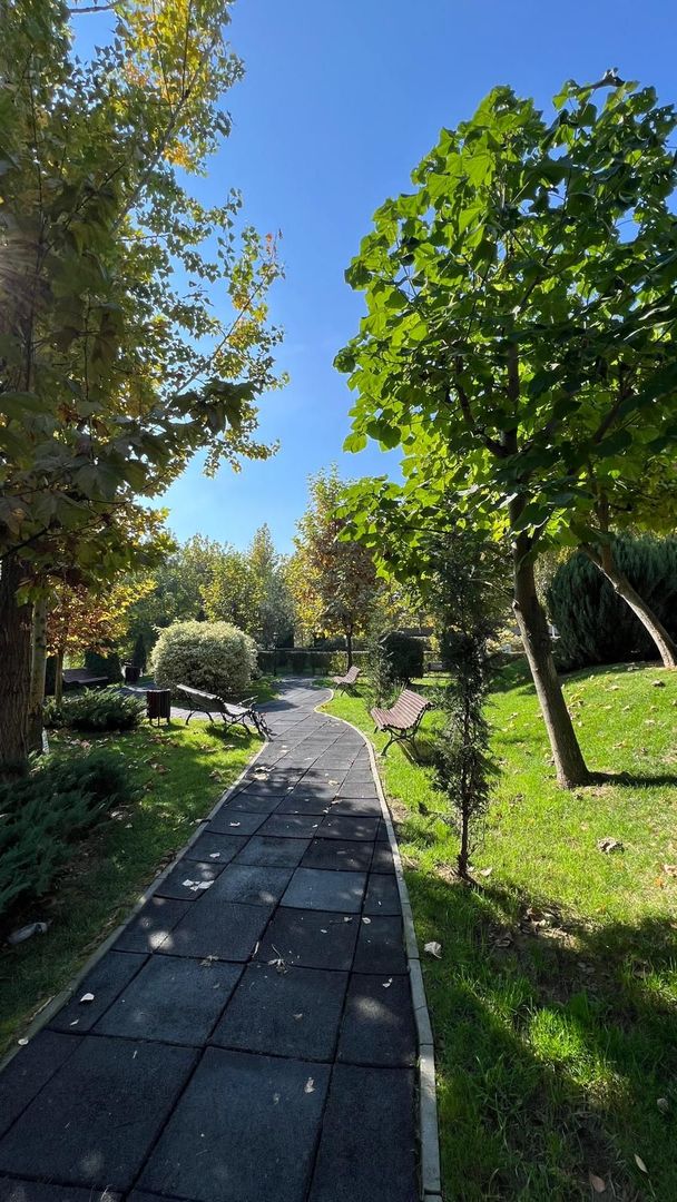 2 camere Laguna Residence - Poză 13