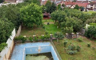 ageuropa.ro vinde casa 16 camere teren 1500mp in zona ULTRACENTRALA. - Poză 22