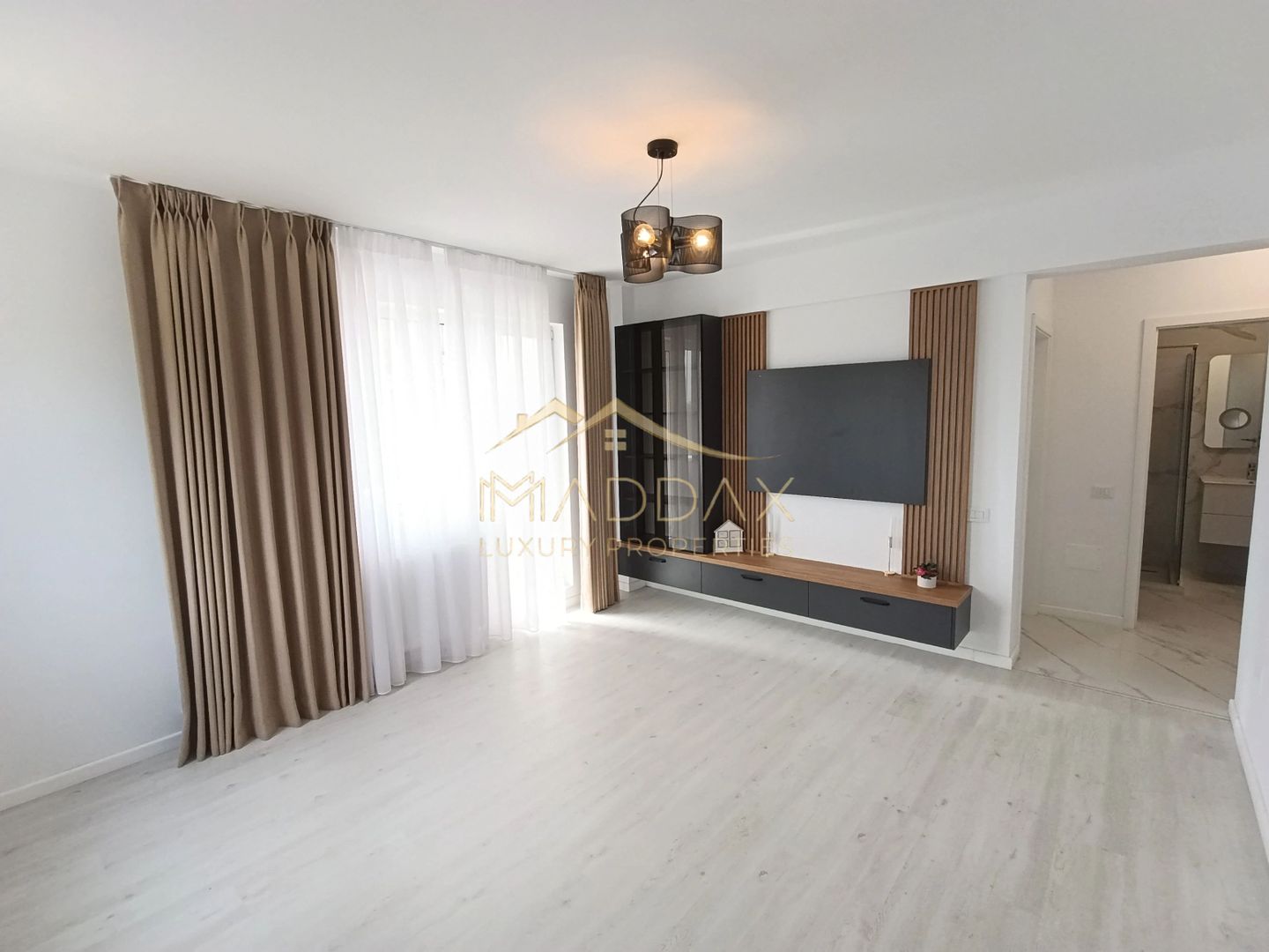 Apartament de vanzare* 2 camere /45 mp/ Chiajna - Poză 1