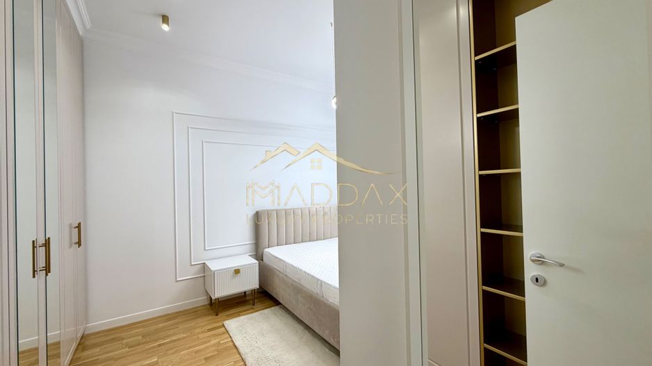 Apartament cu 2 camere *70mp utili* + 17mp terasa // Baneasa - Jandarmeriei - Poză 28