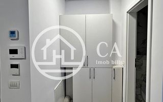 Apartament de închiriat cu 2 camere în WEST RESIDENCE, Oradea - Poză 8